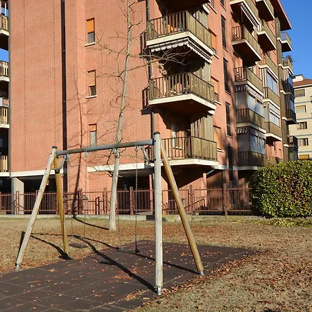 Apartment Casa Matteotti 41
