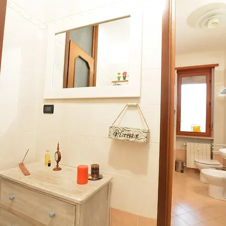 Apartment Casa Matteotti 41 *