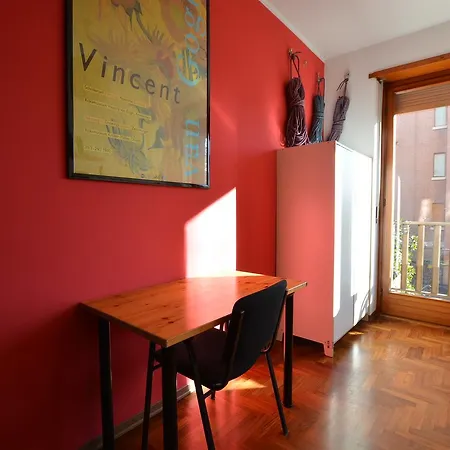 Apartment Casa Matteotti 41