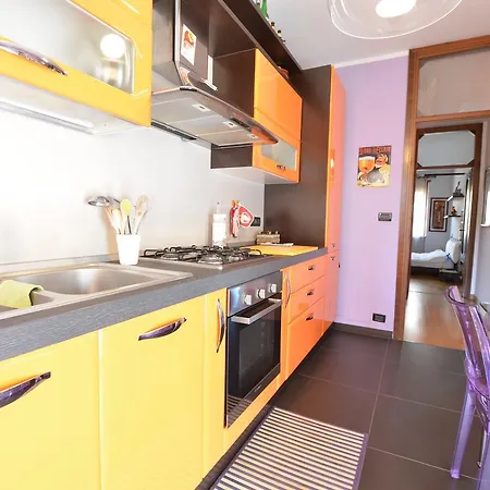 Casa Matteotti 41 *