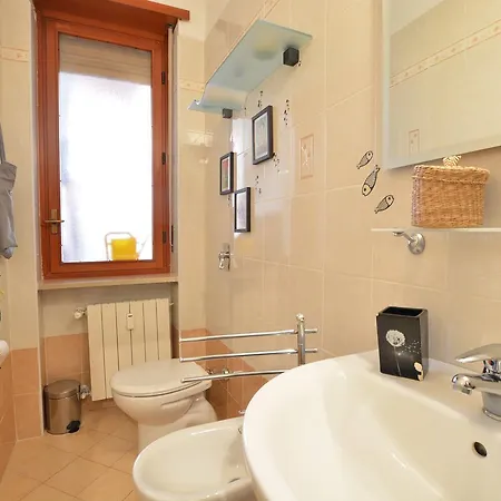 Apartment Casa Matteotti 41