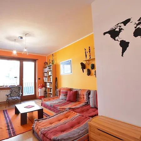 Casa Matteotti 41 Apartment