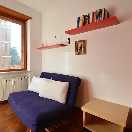 Apartment Casa Matteotti 41 Venaria Reale