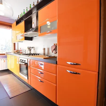 Casa Matteotti 41 Apartment