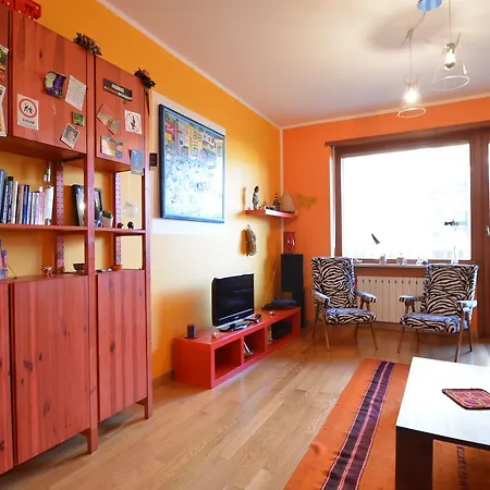 Apartment Casa Matteotti 41 Venaria Reale
