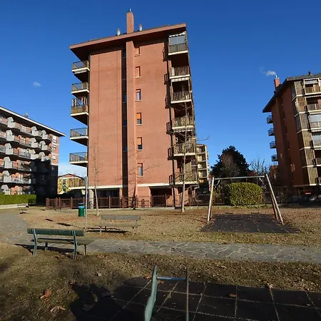 Apartment Casa Matteotti 41