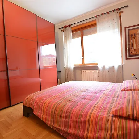 Casa Matteotti 41 Apartment Venaria Reale