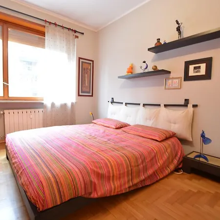 Casa Matteotti 41 Apartment Venaria Reale