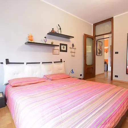 Casa Matteotti 41 Apartment